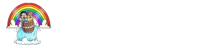 Niagara fall adventure logo
